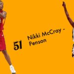 SHOCKING: Nikki McCray-Penson: Passes away at 51