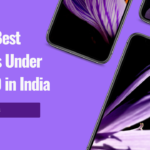 Top 5 Best Phones Under 20000 in India in August 2023